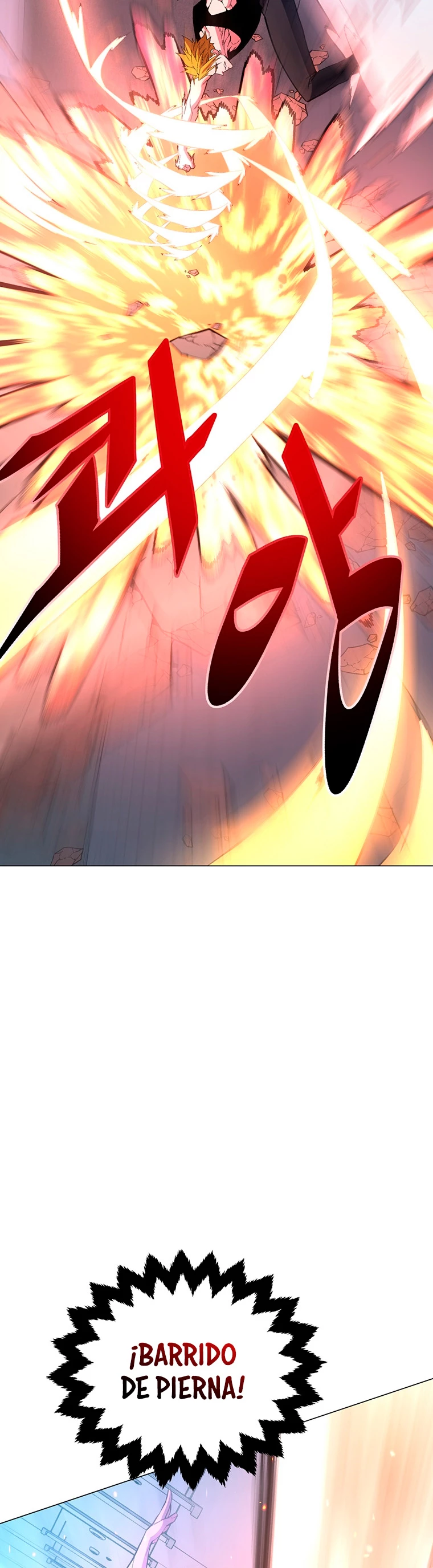 El Demonio Celestial Instructor > Capitulo 49 > Page 221