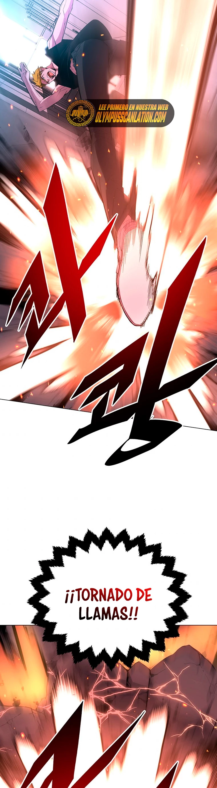 El Demonio Celestial Instructor > Capitulo 49 > Page 231