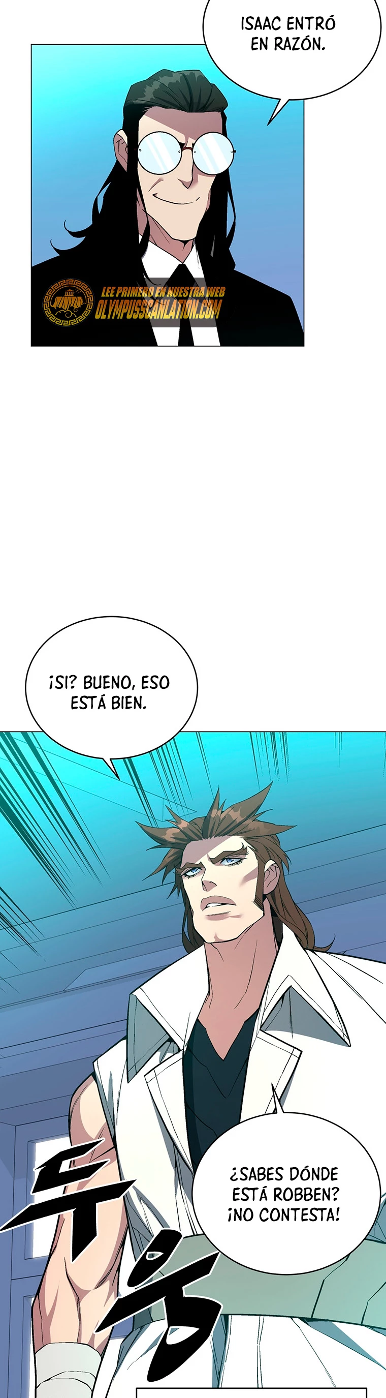 El Demonio Celestial Instructor > Capitulo 49 > Page 281