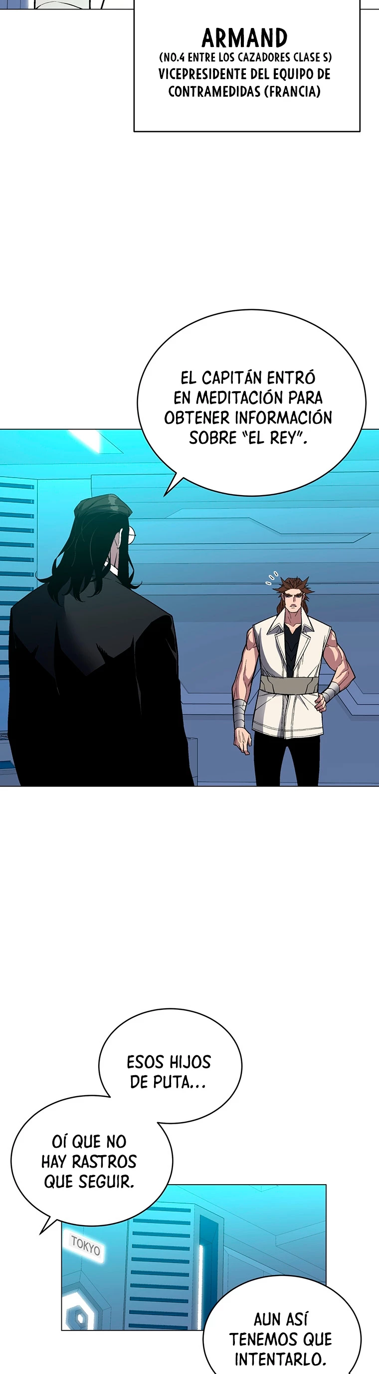 El Demonio Celestial Instructor > Capitulo 49 > Page 291