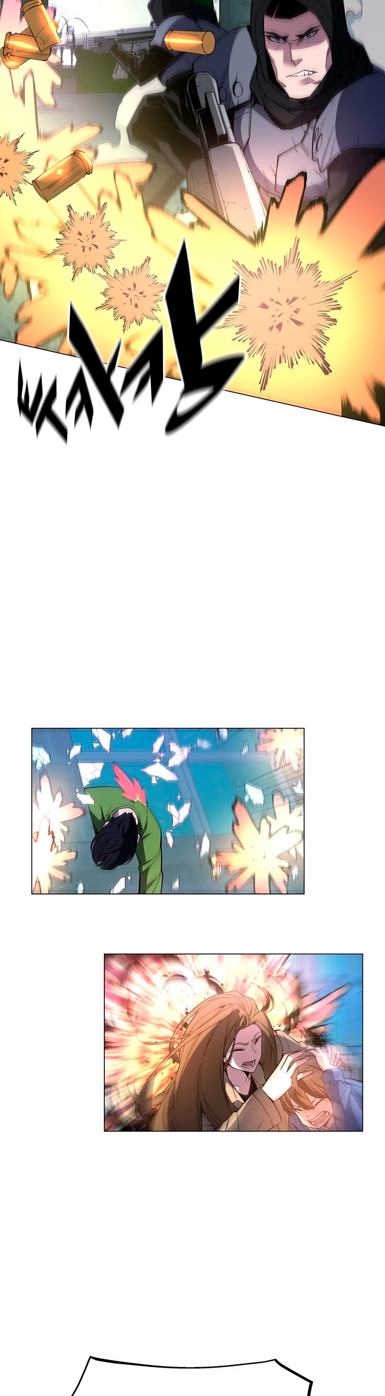 El Demonio Celestial Instructor > Capitulo 49 > Page 361