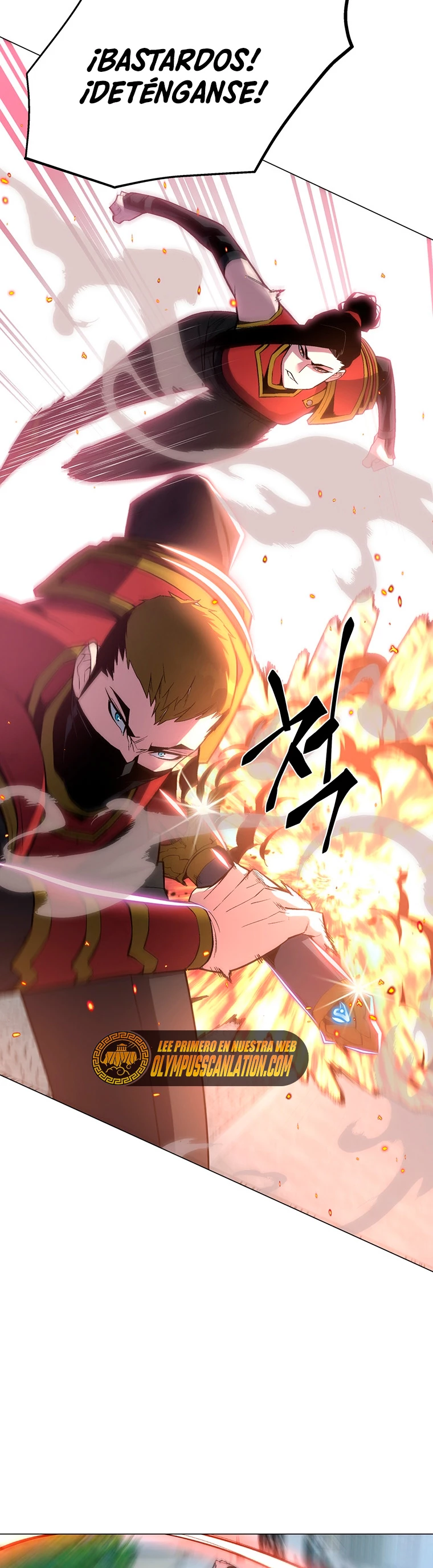 El Demonio Celestial Instructor > Capitulo 49 > Page 371