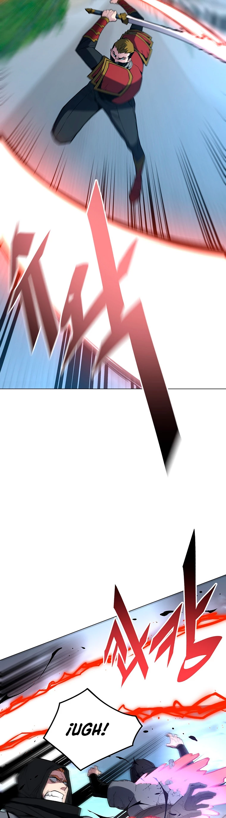 El Demonio Celestial Instructor > Capitulo 49 > Page 381