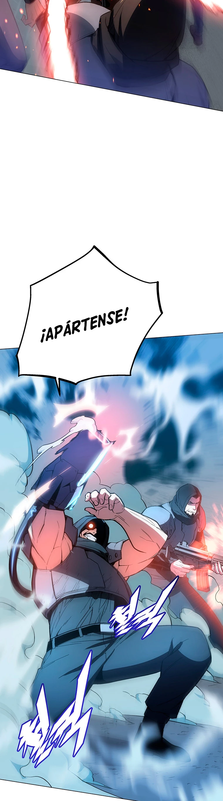 El Demonio Celestial Instructor > Capitulo 49 > Page 431