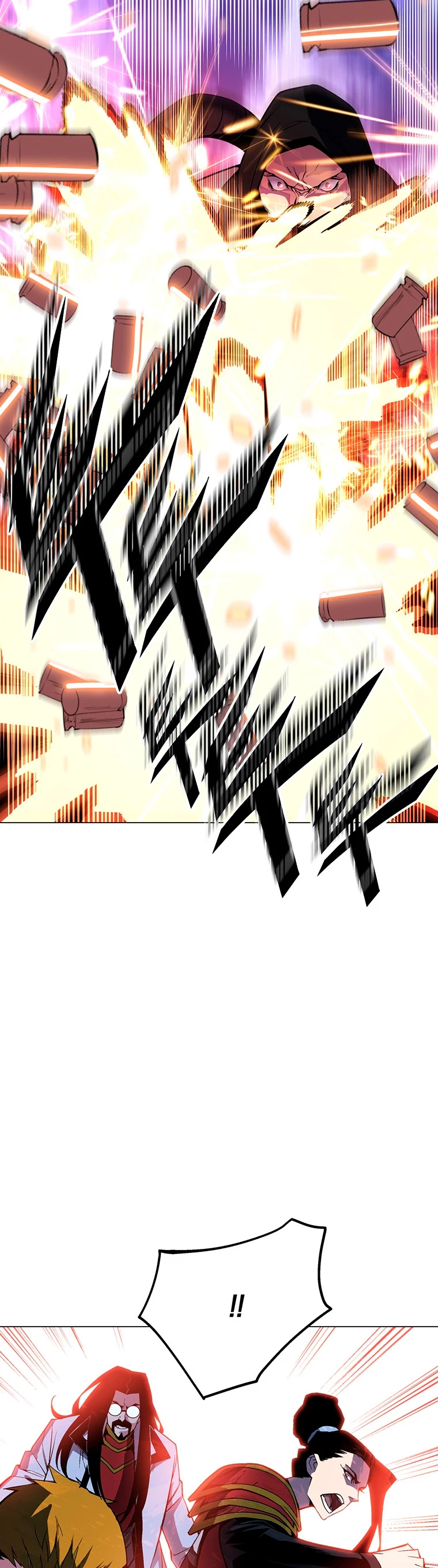 El Demonio Celestial Instructor > Capitulo 49 > Page 451