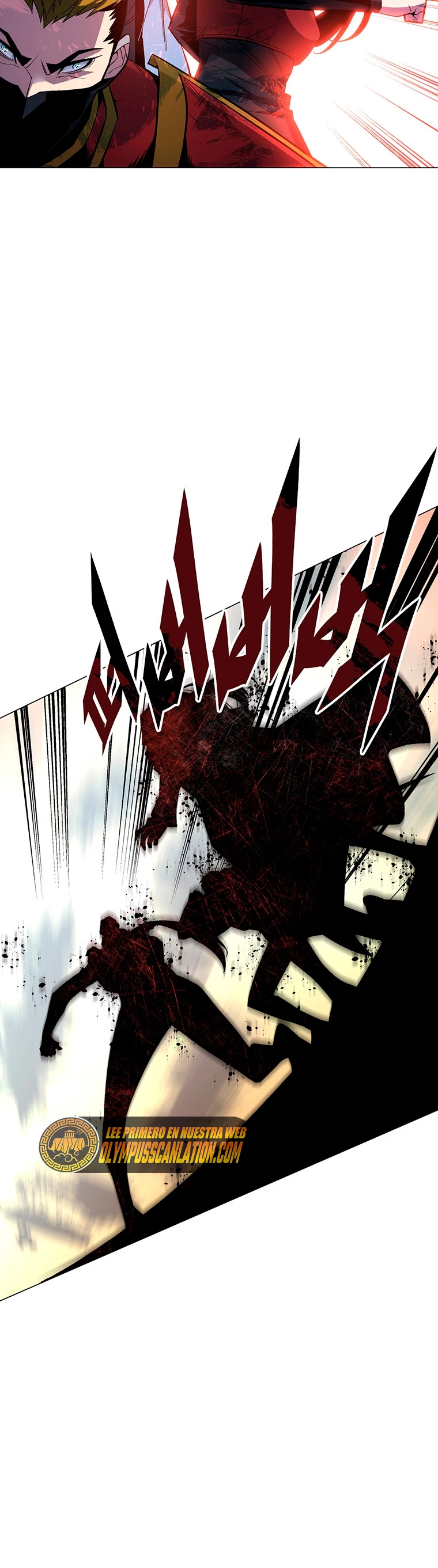 El Demonio Celestial Instructor > Capitulo 49 > Page 461