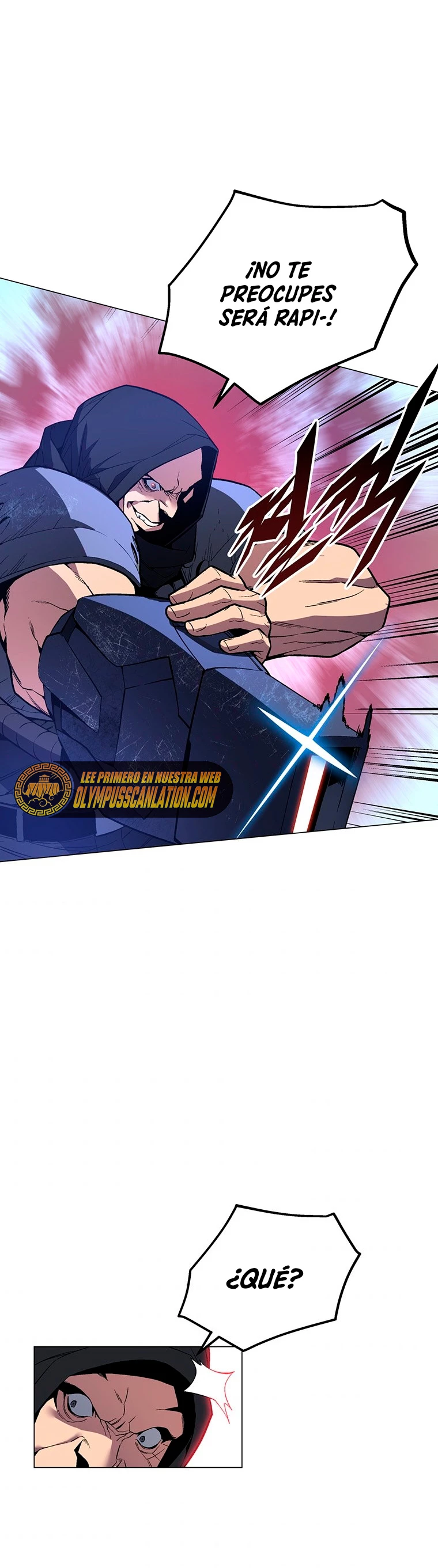 El Demonio Celestial Instructor > Capitulo 49 > Page 481