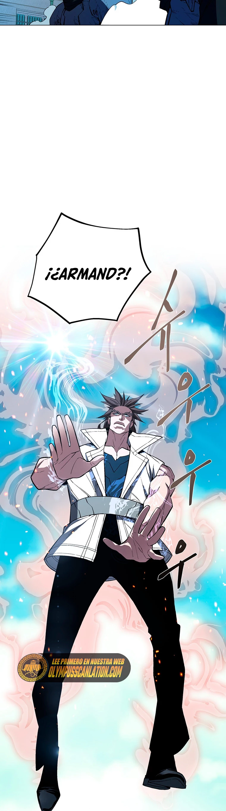 El Demonio Celestial Instructor > Capitulo 49 > Page 511