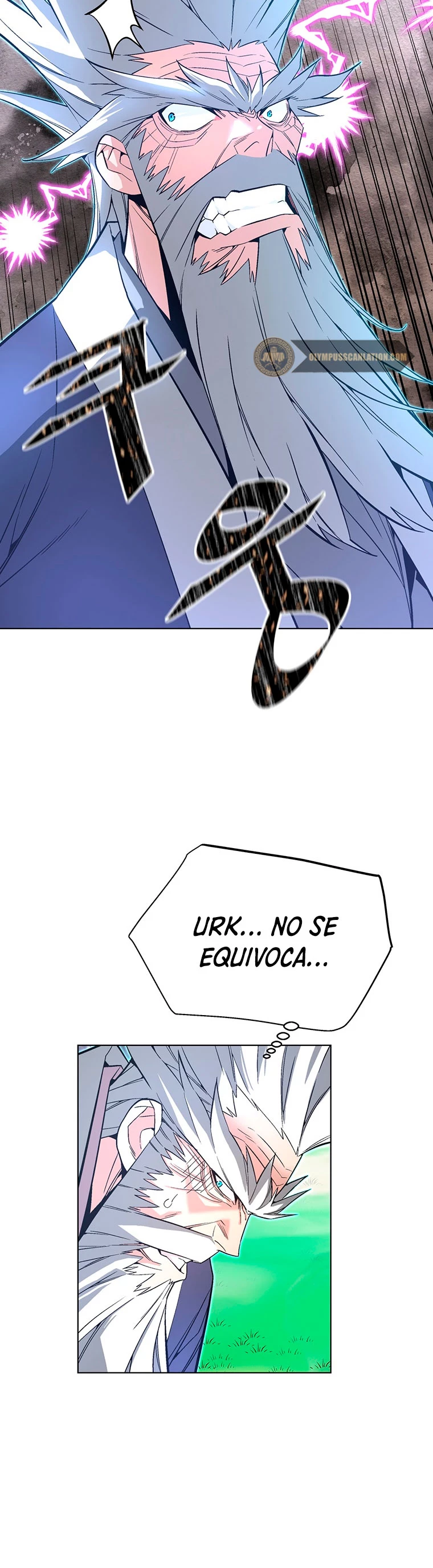 El Demonio Celestial Instructor > Capitulo 5 > Page 61