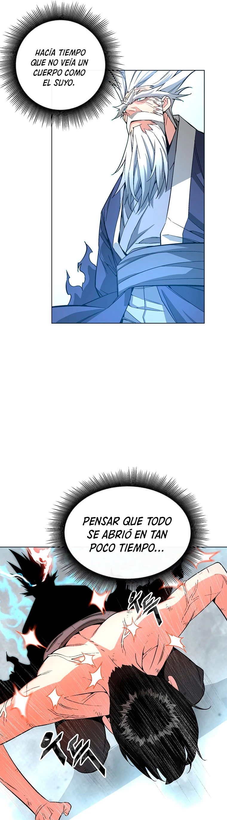 El Demonio Celestial Instructor > Capitulo 5 > Page 311