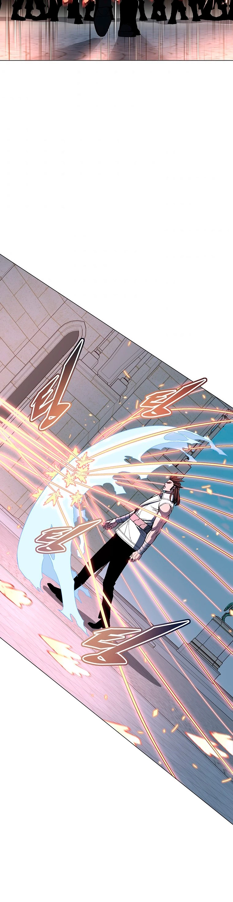 El Demonio Celestial Instructor > Capitulo 50 > Page 31