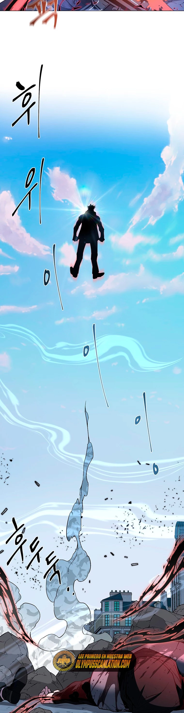 El Demonio Celestial Instructor > Capitulo 50 > Page 61