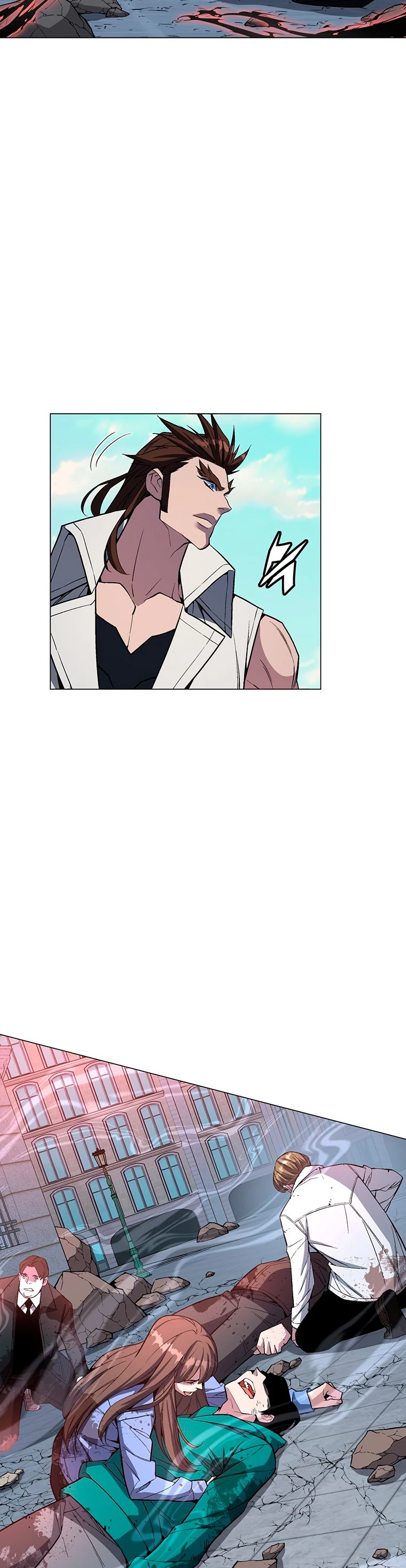 El Demonio Celestial Instructor > Capitulo 50 > Page 71