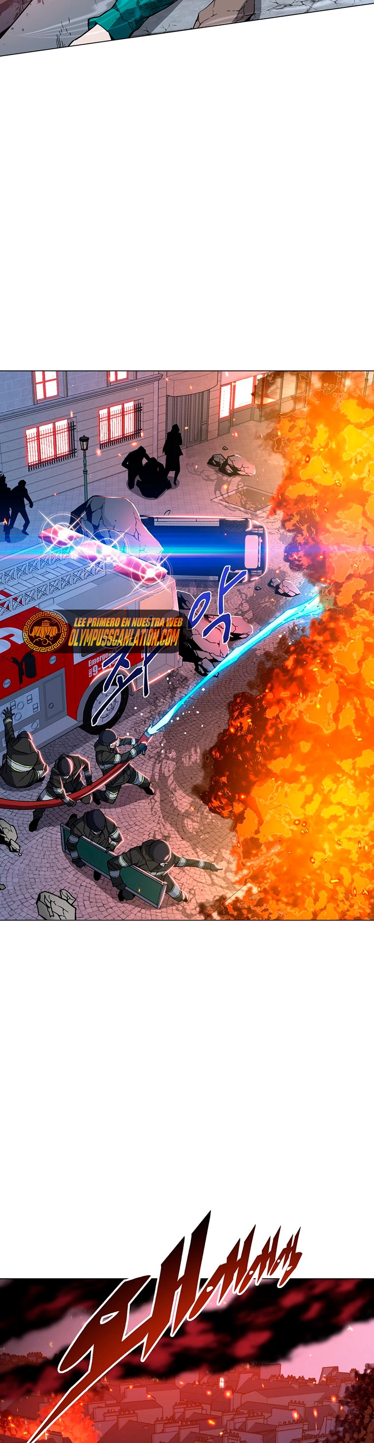 El Demonio Celestial Instructor > Capitulo 50 > Page 81