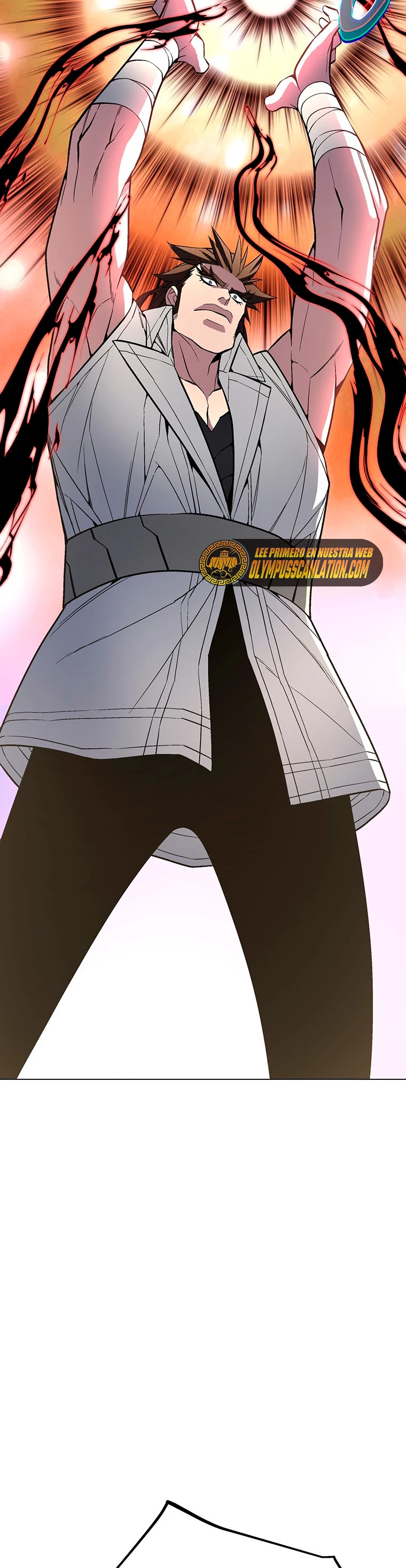 El Demonio Celestial Instructor > Capitulo 50 > Page 101