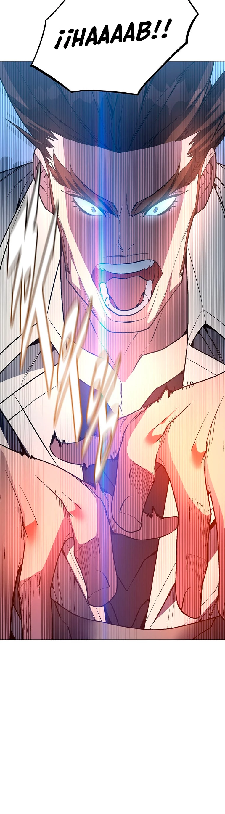 El Demonio Celestial Instructor > Capitulo 50 > Page 111