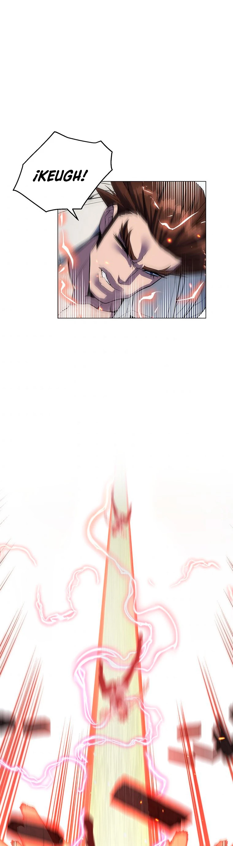 El Demonio Celestial Instructor > Capitulo 50 > Page 181