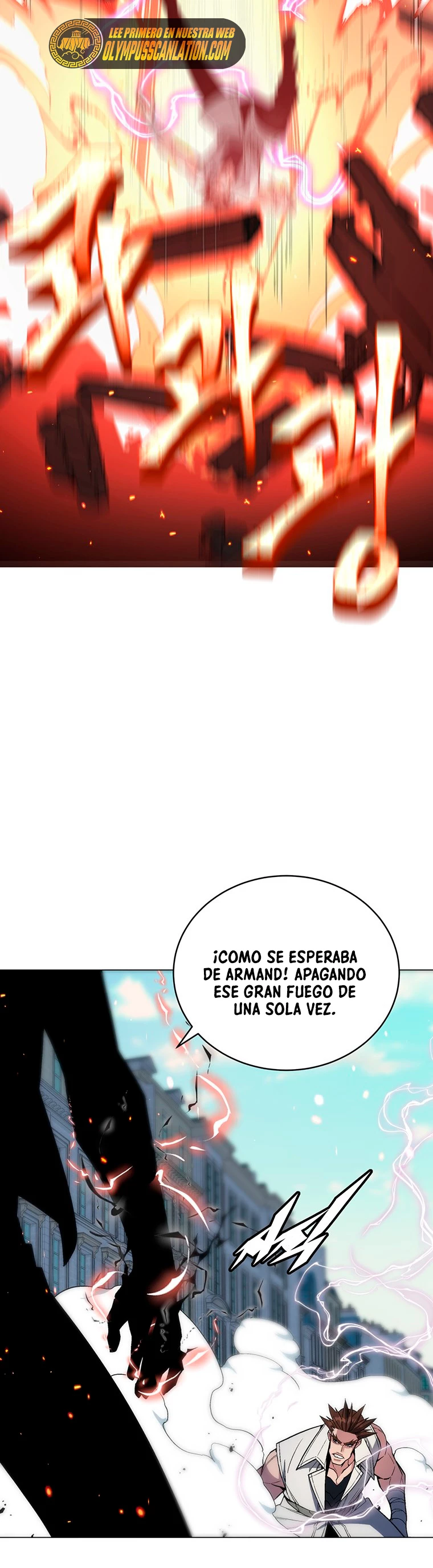 El Demonio Celestial Instructor > Capitulo 50 > Page 191