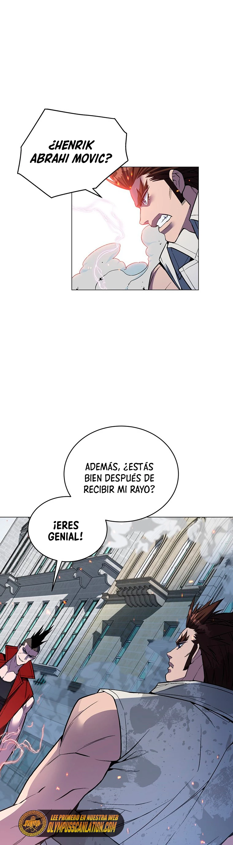 El Demonio Celestial Instructor > Capitulo 50 > Page 211