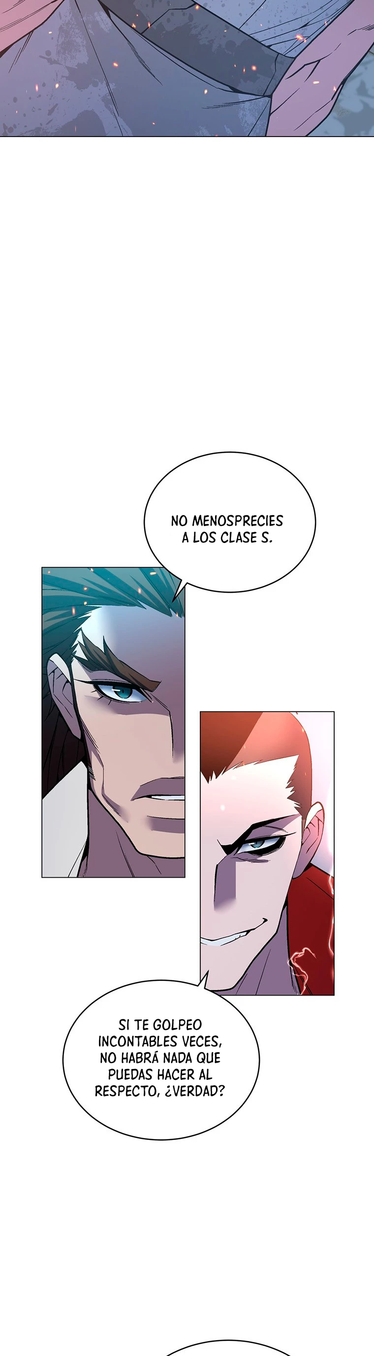 El Demonio Celestial Instructor > Capitulo 50 > Page 221