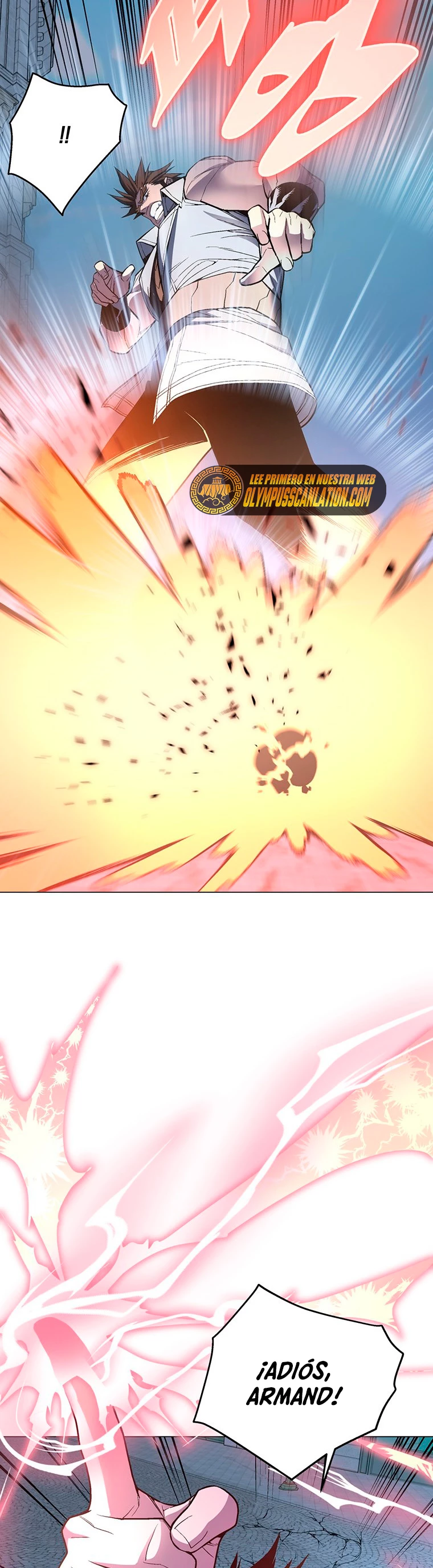 El Demonio Celestial Instructor > Capitulo 50 > Page 251