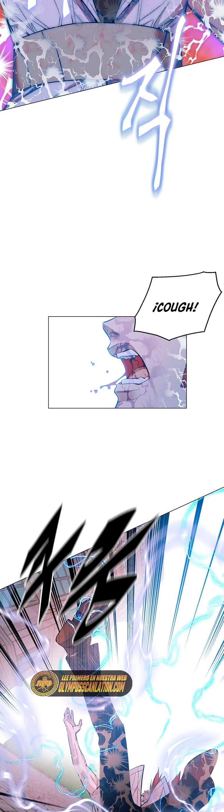 El Demonio Celestial Instructor > Capitulo 50 > Page 291