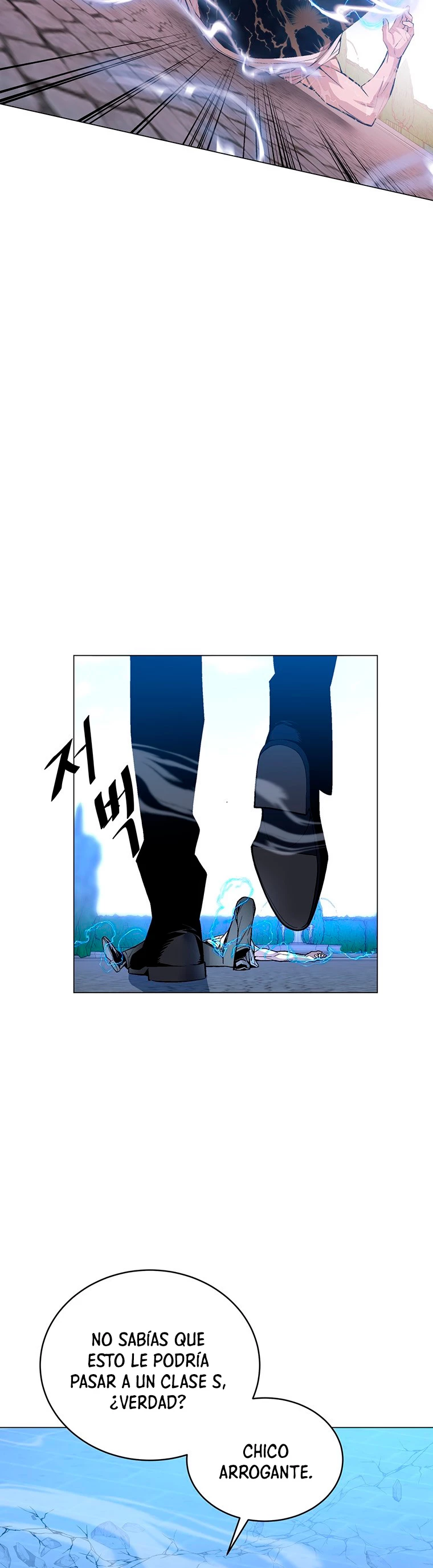 El Demonio Celestial Instructor > Capitulo 50 > Page 301