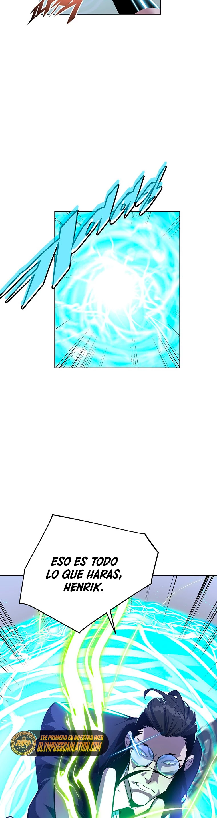 El Demonio Celestial Instructor > Capitulo 50 > Page 321