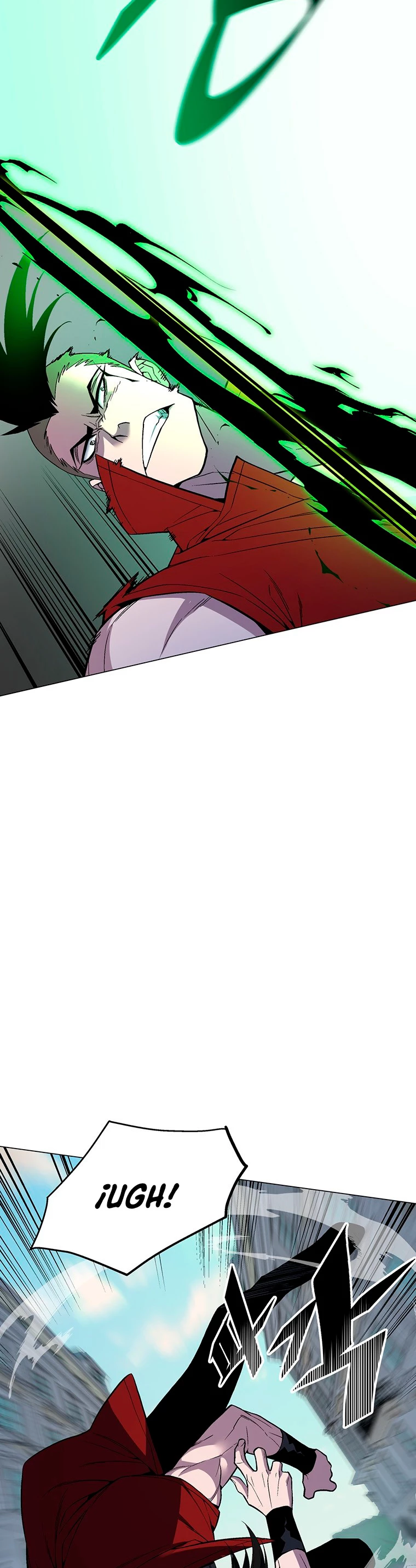 El Demonio Celestial Instructor > Capitulo 50 > Page 341