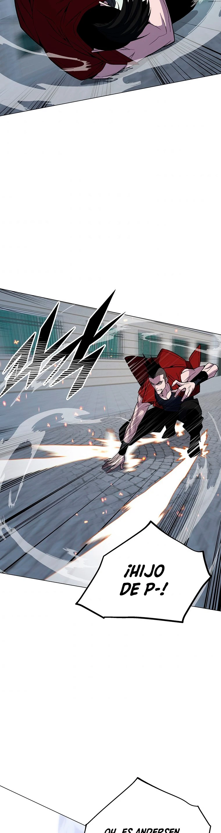 El Demonio Celestial Instructor > Capitulo 50 > Page 351