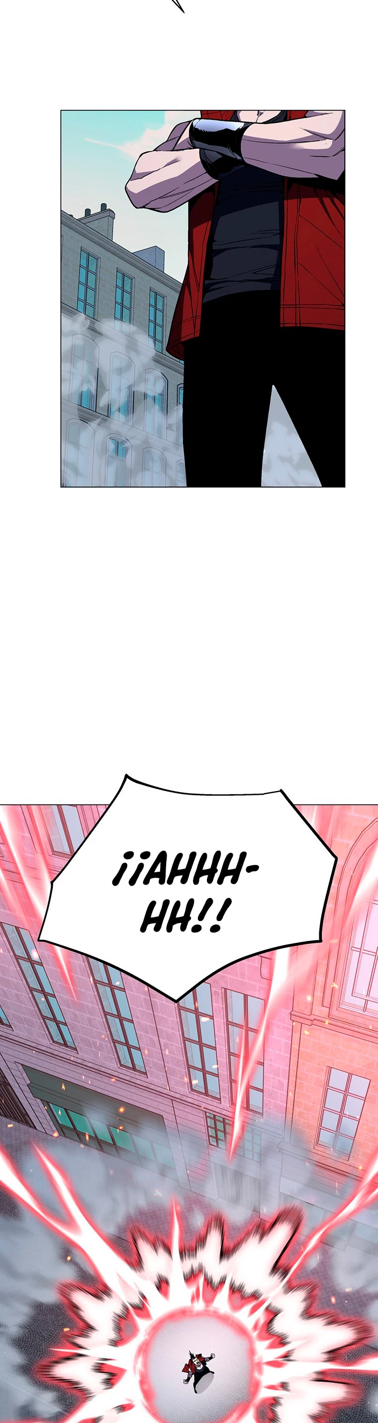 El Demonio Celestial Instructor > Capitulo 50 > Page 371