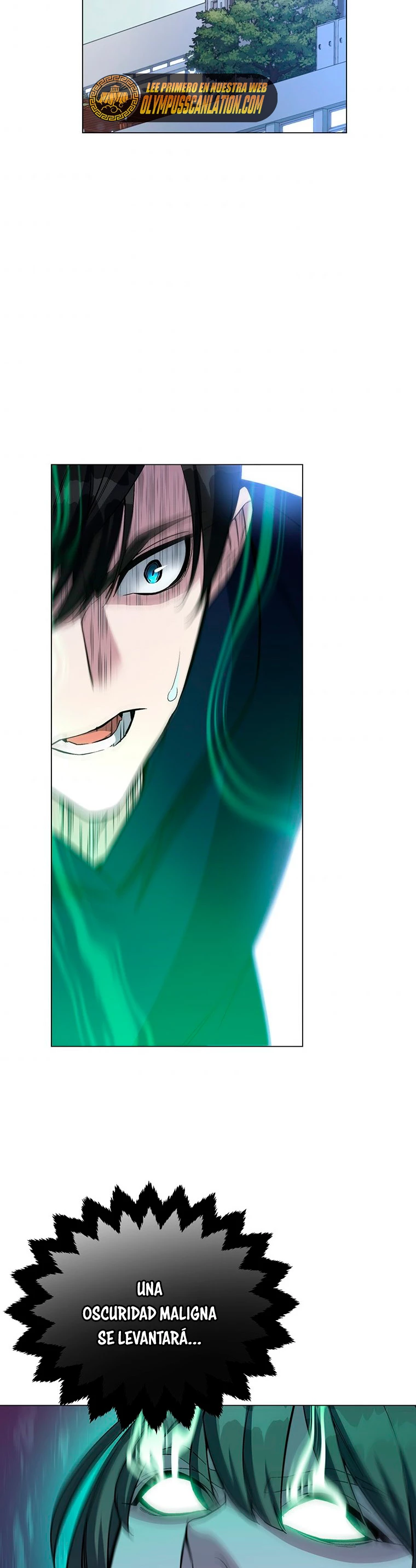 El Demonio Celestial Instructor > Capitulo 50 > Page 391