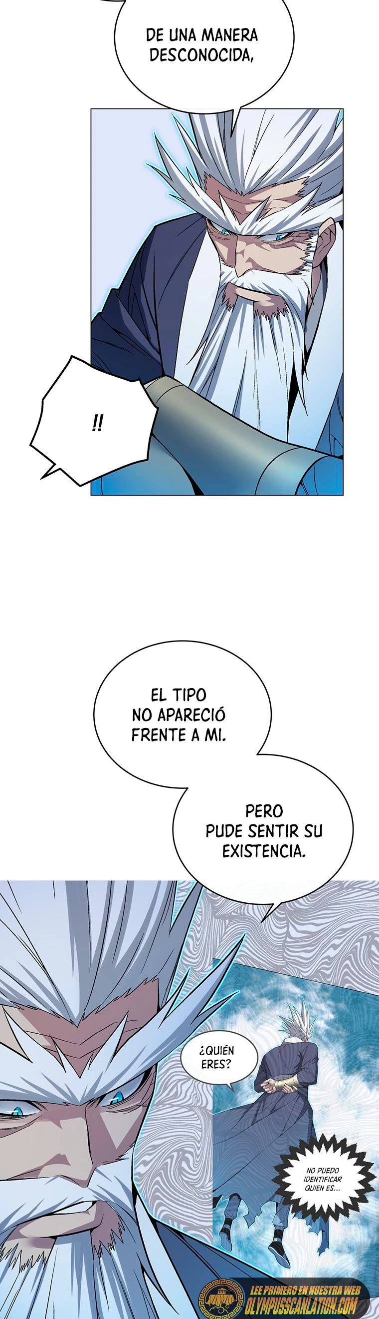 El Demonio Celestial Instructor > Capitulo 50 > Page 491