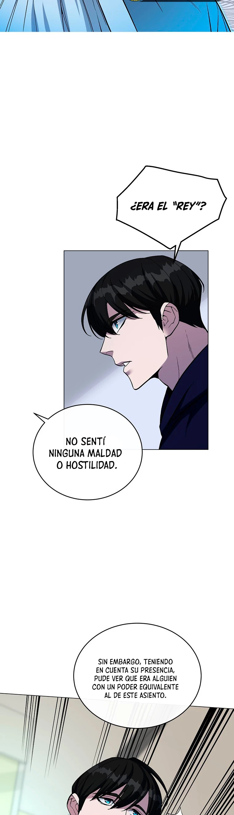 El Demonio Celestial Instructor > Capitulo 50 > Page 501