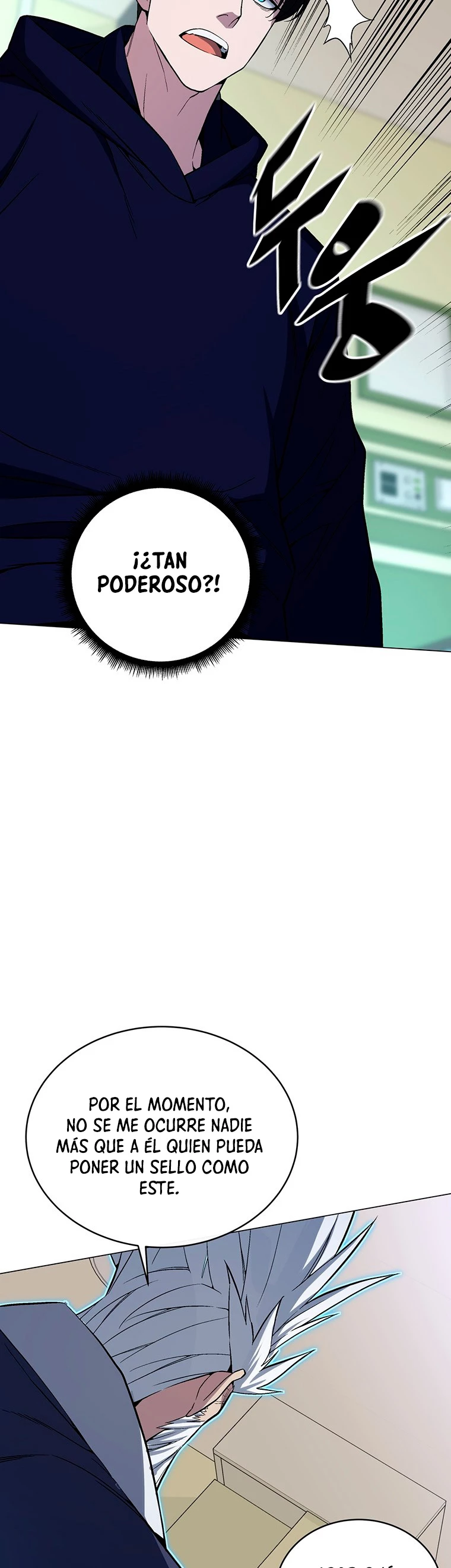 El Demonio Celestial Instructor > Capitulo 50 > Page 511