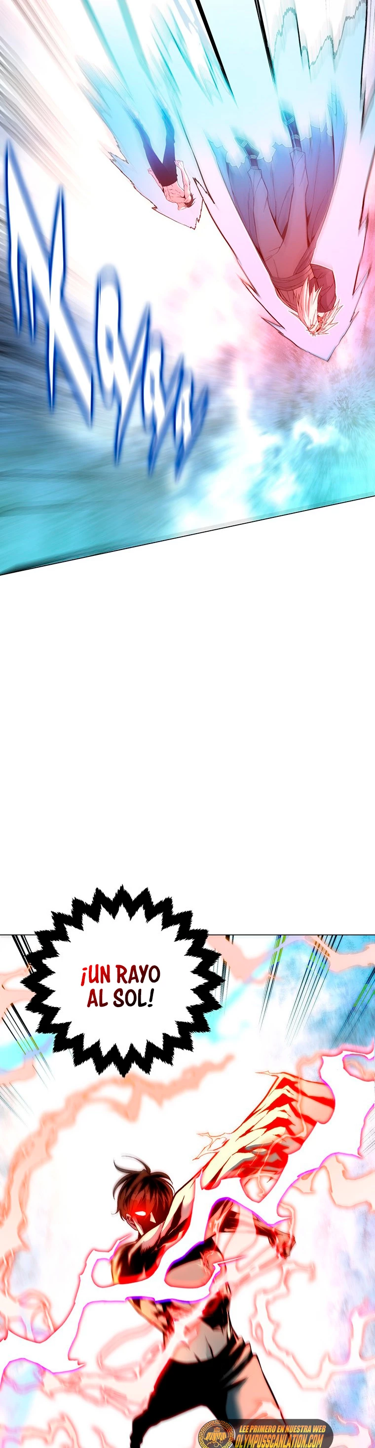 El Demonio Celestial Instructor > Capitulo 51 > Page 71