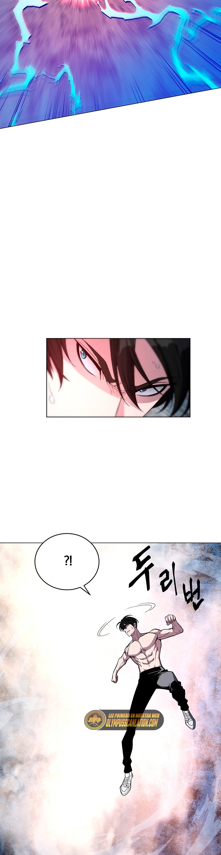 El Demonio Celestial Instructor > Capitulo 51 > Page 91