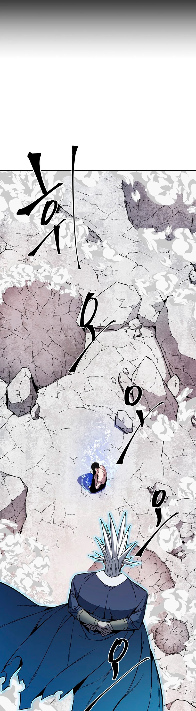 El Demonio Celestial Instructor > Capitulo 51 > Page 131