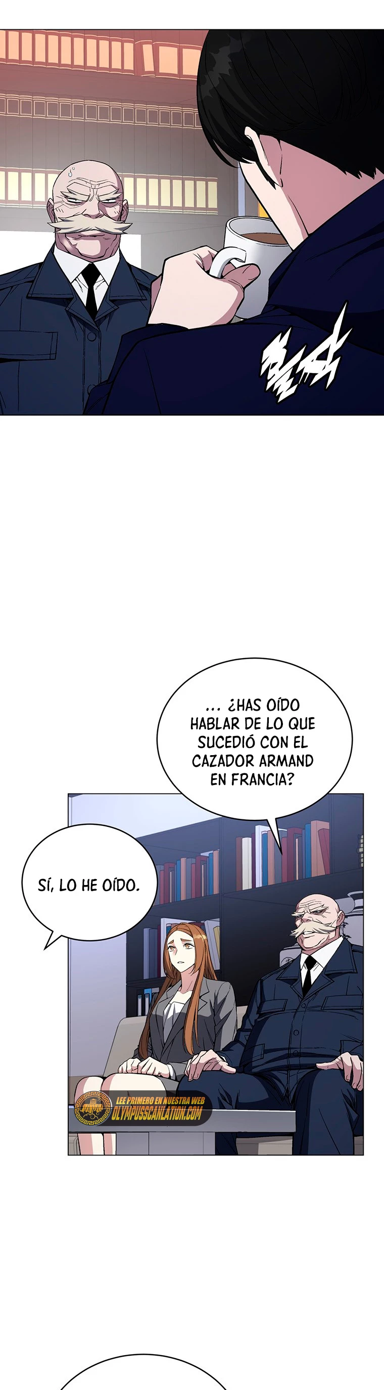 El Demonio Celestial Instructor > Capitulo 51 > Page 251