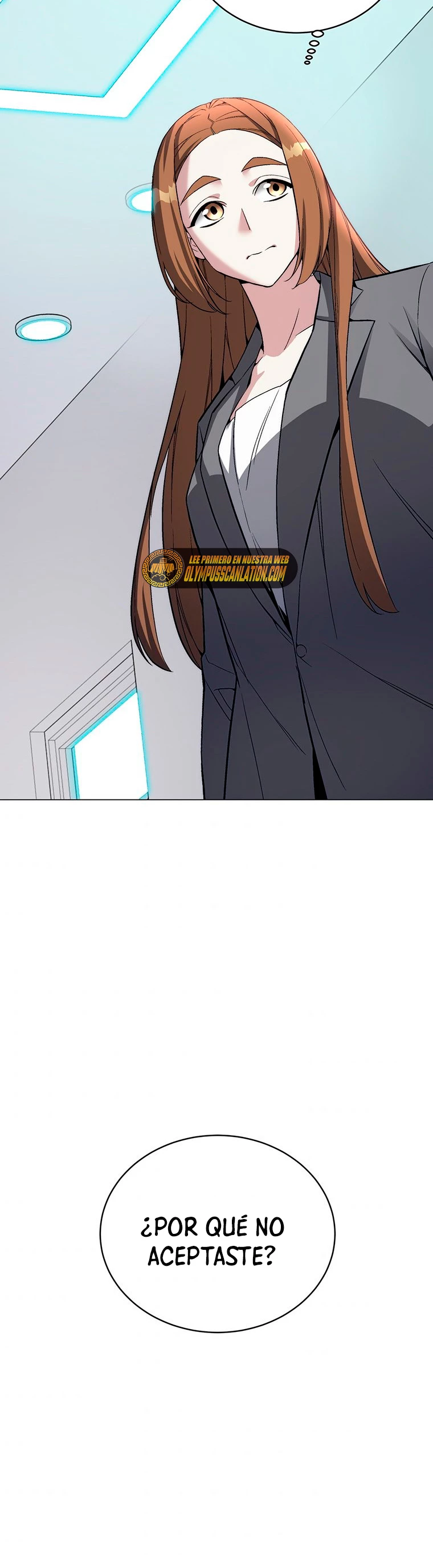 El Demonio Celestial Instructor > Capitulo 51 > Page 311