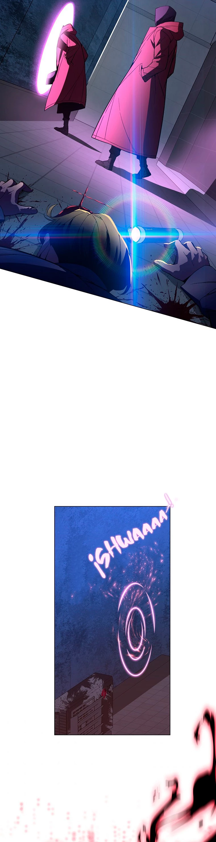 El Demonio Celestial Instructor > Capitulo 51 > Page 471