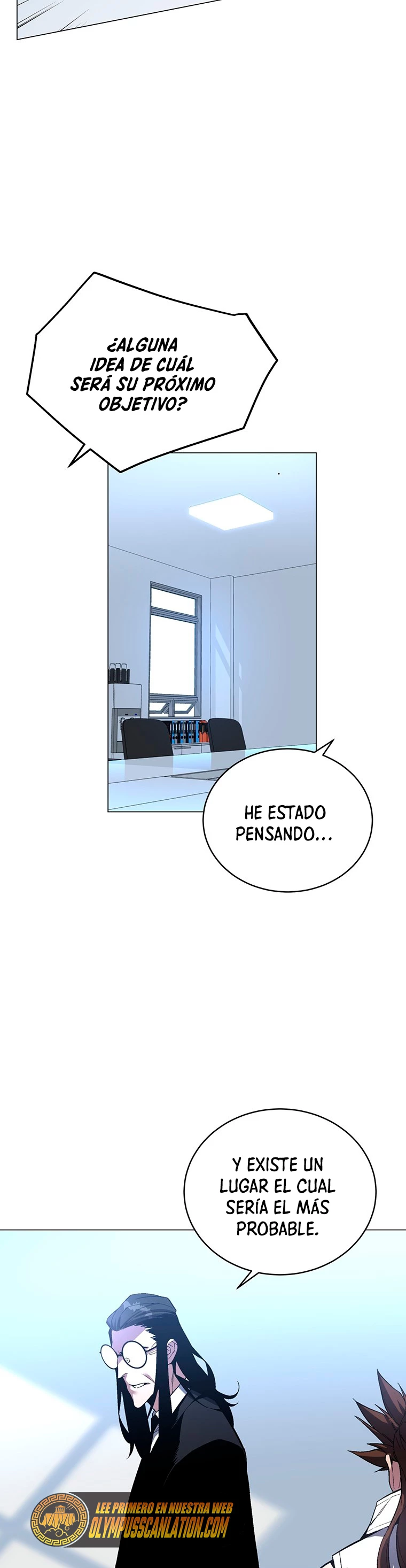 El Demonio Celestial Instructor > Capitulo 52 > Page 51
