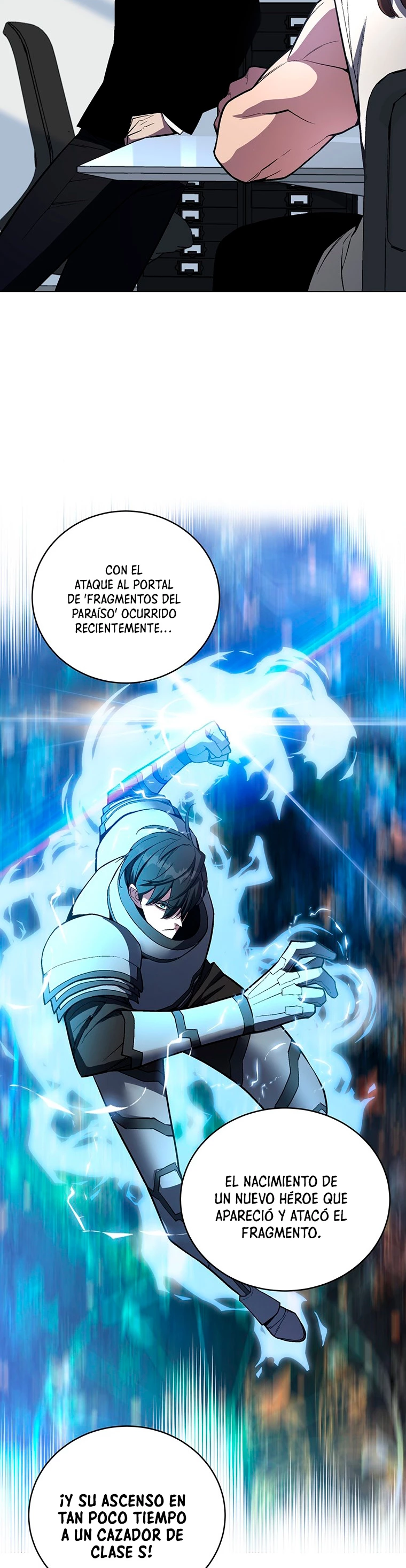 El Demonio Celestial Instructor > Capitulo 52 > Page 61