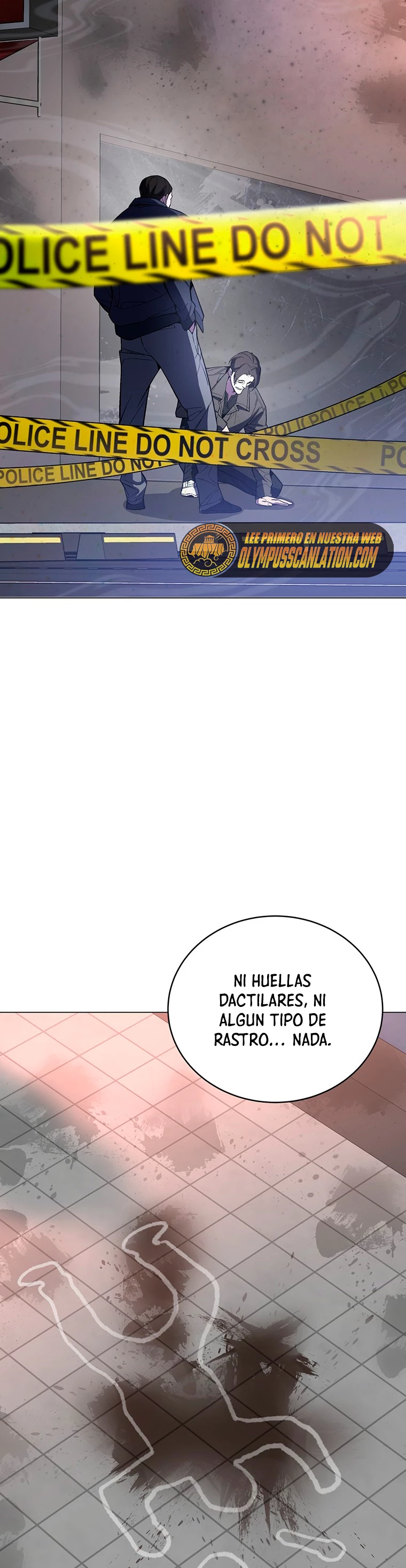 El Demonio Celestial Instructor > Capitulo 52 > Page 91