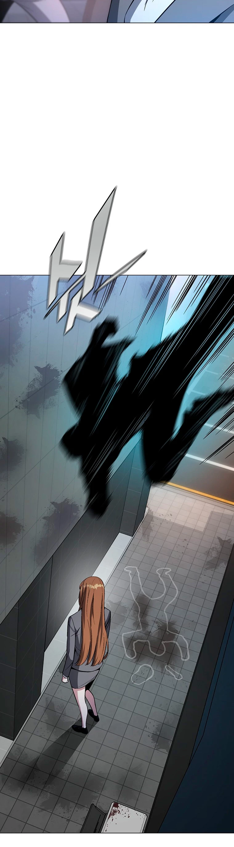 El Demonio Celestial Instructor > Capitulo 52 > Page 131