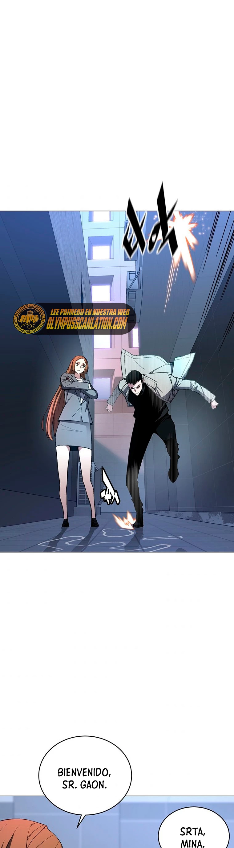 El Demonio Celestial Instructor > Capitulo 52 > Page 141