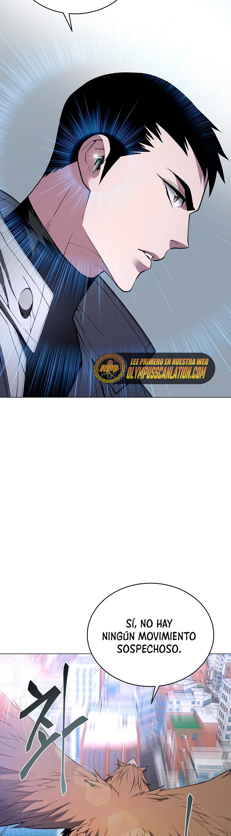 El Demonio Celestial Instructor > Capitulo 52 > Page 161