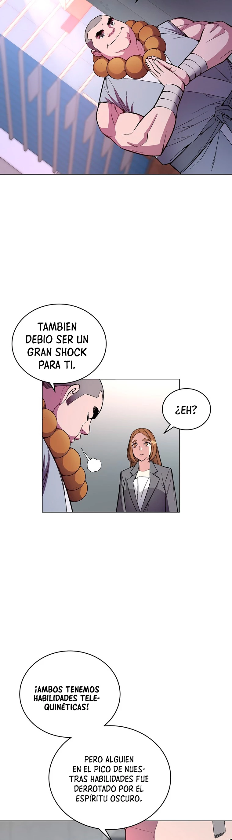 El Demonio Celestial Instructor > Capitulo 52 > Page 211