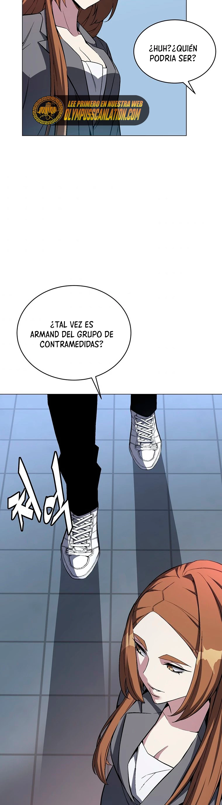 El Demonio Celestial Instructor > Capitulo 52 > Page 271