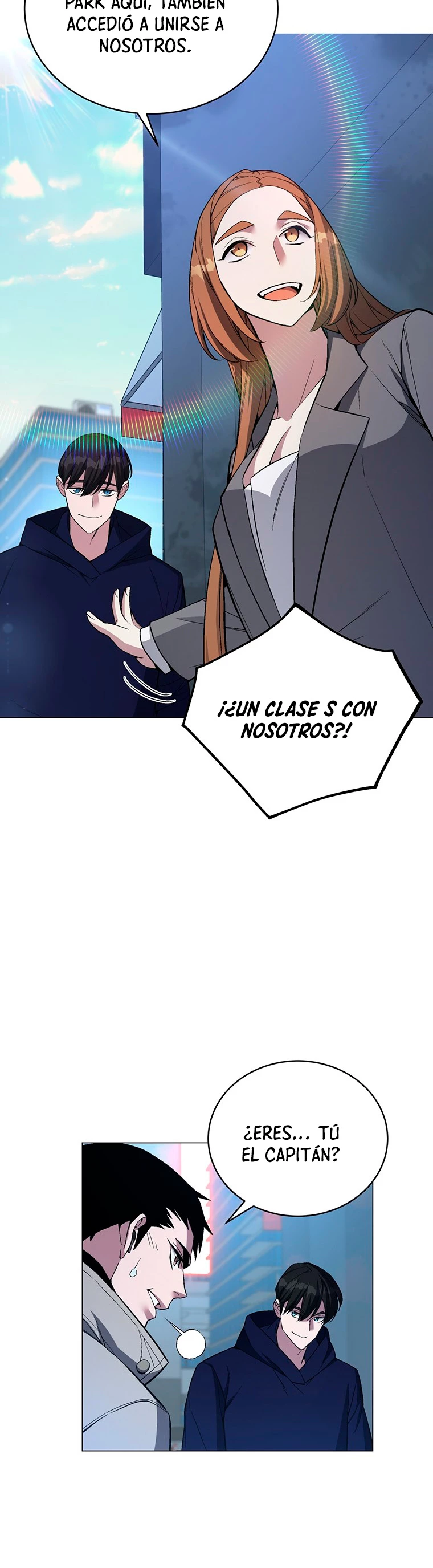 El Demonio Celestial Instructor > Capitulo 52 > Page 291